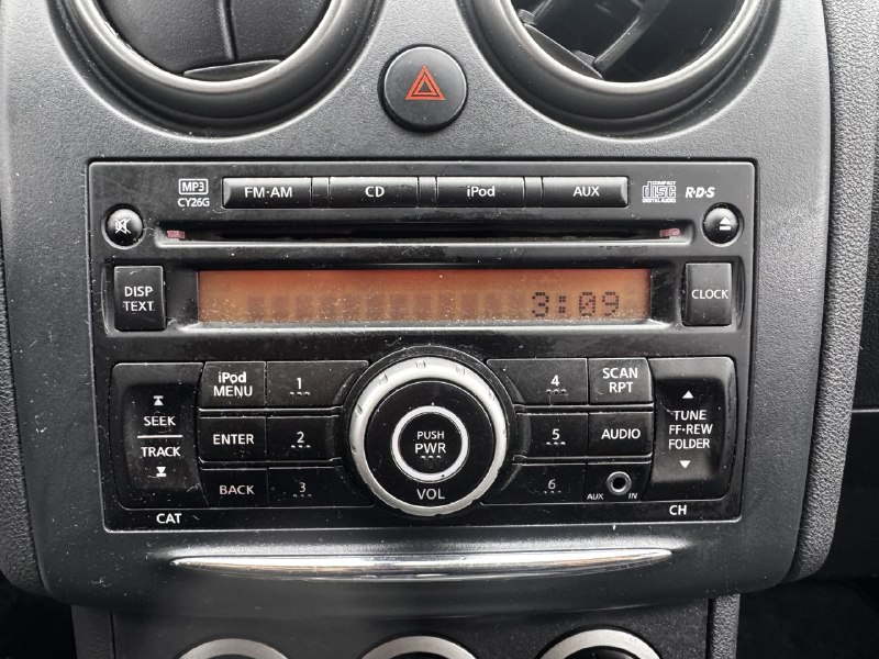 2013 Nissan Rogue **Edition Special**TOIT OUVRANT** Main Image