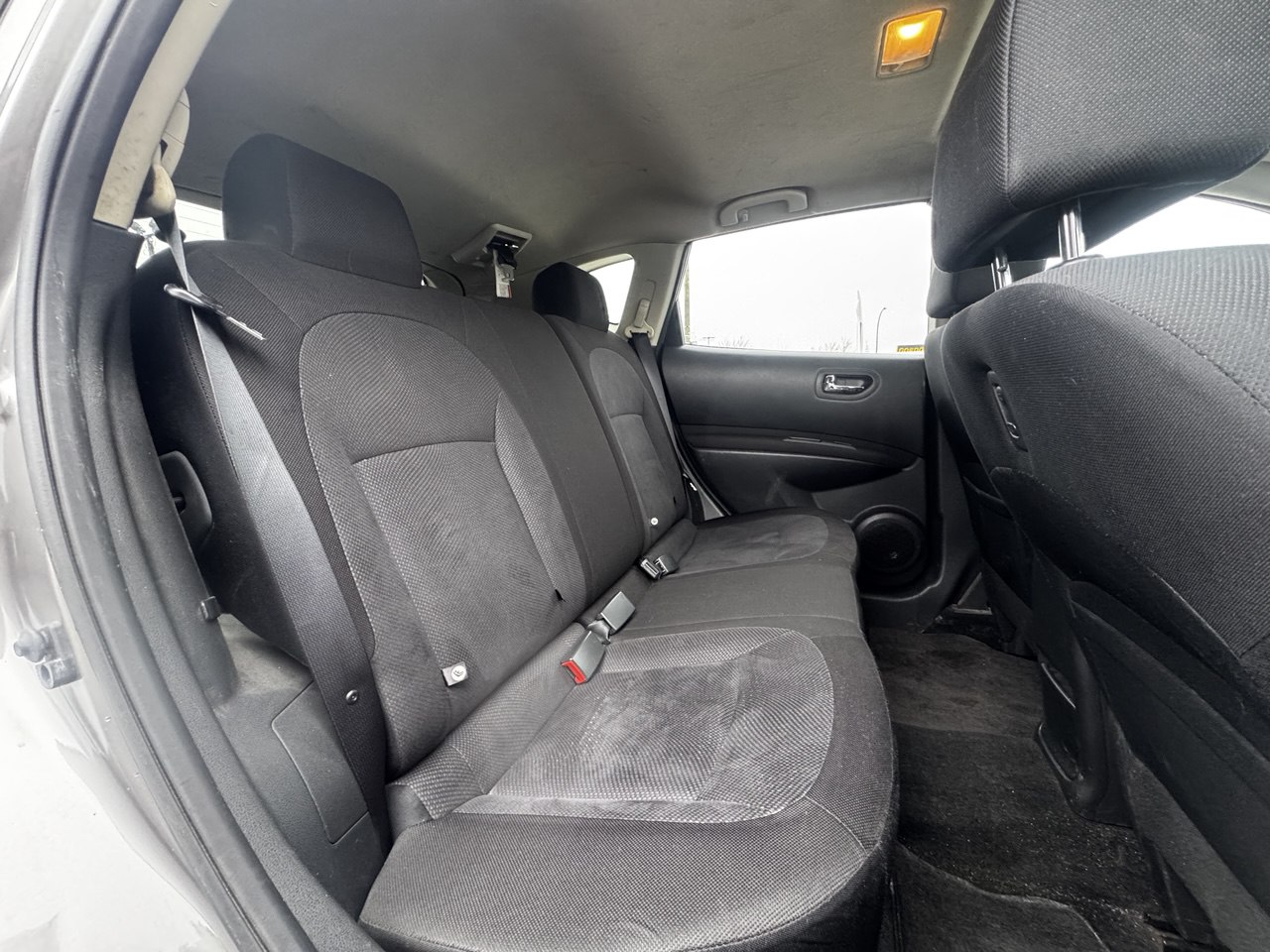 2013 Nissan Rogue **Edition Special**TOIT OUVRANT** Main Image