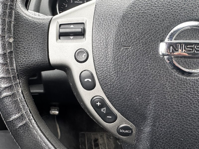 2013 Nissan Rogue **Edition Special**TOIT OUVRANT** Main Image