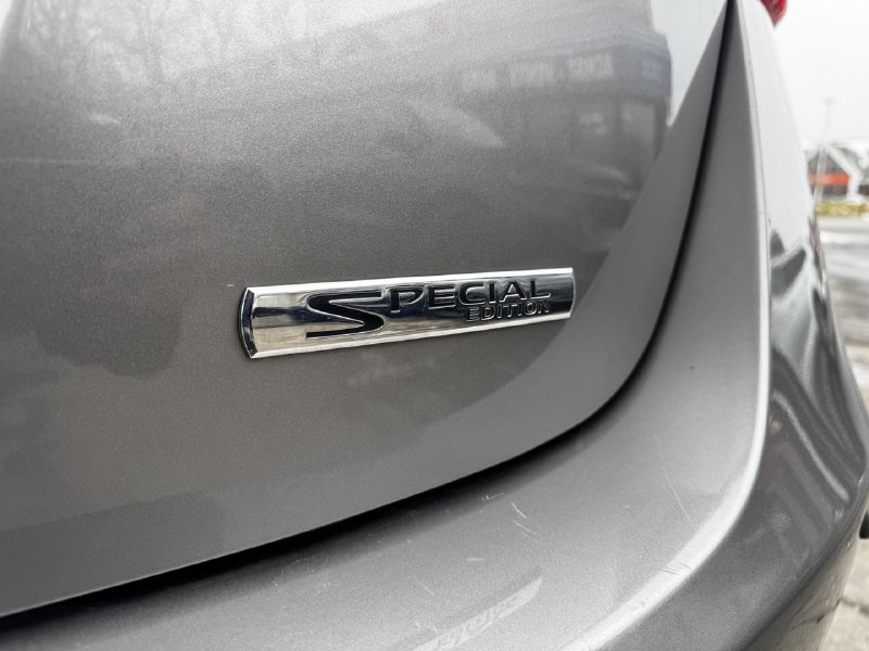 2013 Nissan Rogue **Edition Special**TOIT OUVRANT** Main Image