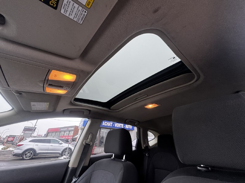 2013 Nissan Rogue **Edition Special**TOIT OUVRANT** Main Image