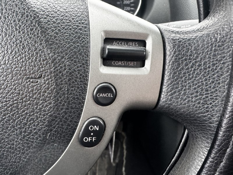 2013 Nissan Rogue **Edition Special**TOIT OUVRANT** Main Image