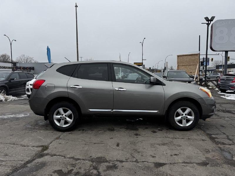 2013 Nissan Rogue **Edition Special**TOIT OUVRANT** Main Image