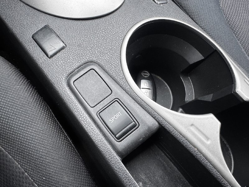 2013 Nissan Rogue **Edition Special**TOIT OUVRANT** Main Image