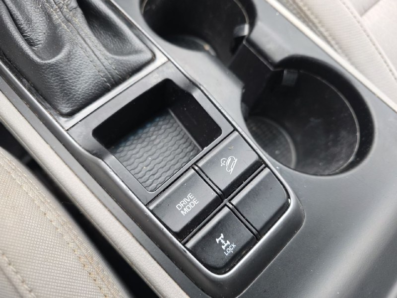 2017 Hyundai Tucson **AWD**JAMAIS ACCIDENTEE**SAAQ CERTIFIEE**SIEGES CHAUFFANTS** Main Image