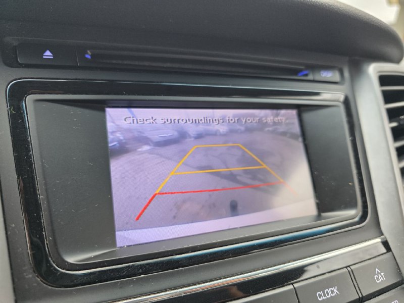 2017 Hyundai Tucson **AWD**JAMAIS ACCIDENTEE**SAAQ CERTIFIEE**SIEGES CHAUFFANTS** Main Image