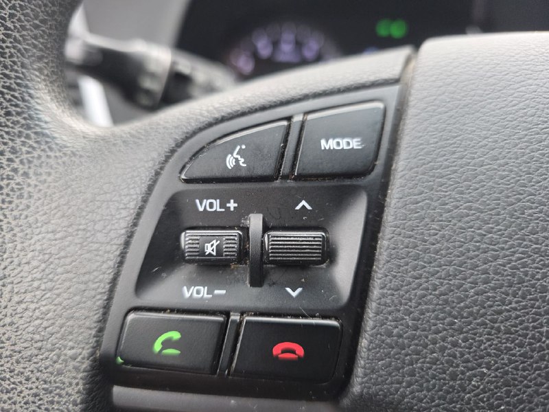 2017 Hyundai Tucson **AWD**JAMAIS ACCIDENTEE**SAAQ CERTIFIEE**SIEGES CHAUFFANTS** Main Image