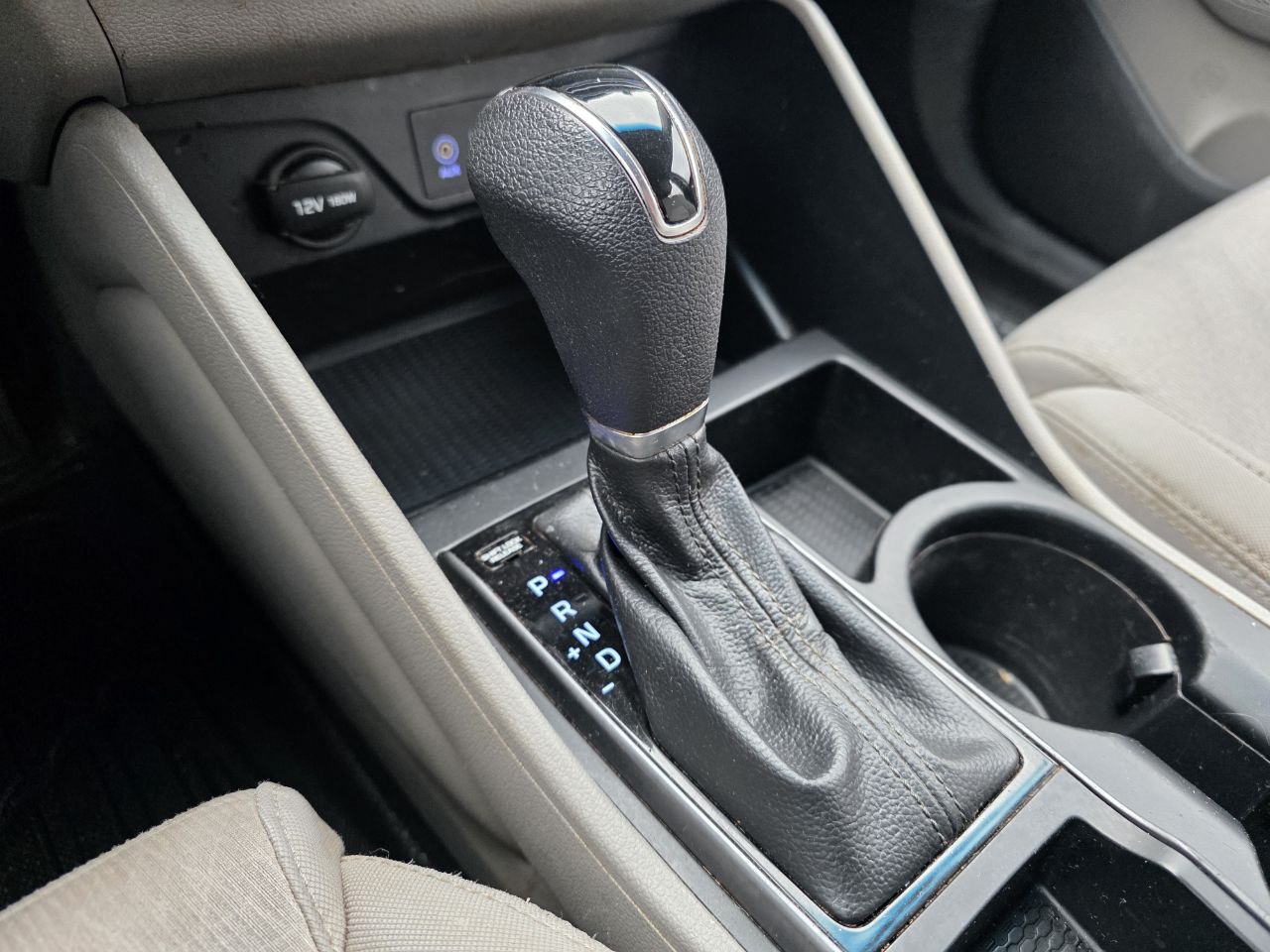 2017 Hyundai Tucson **AWD**JAMAIS ACCIDENTEE**SAAQ CERTIFIEE**SIEGES CHAUFFANTS** Main Image