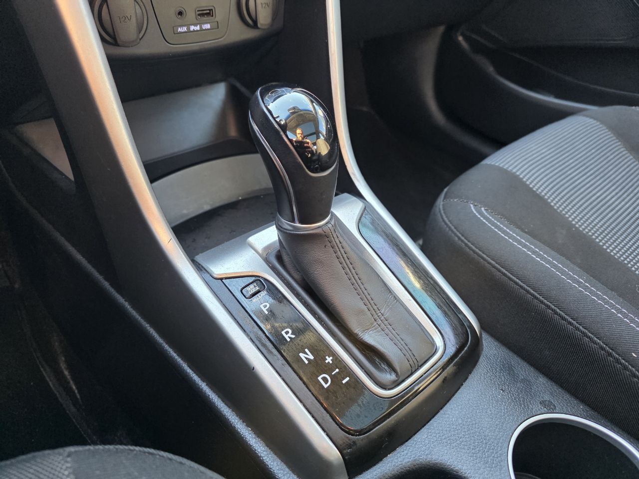 2013 Hyundai Elantra GT GLS**JAMAIS ACCIDENTEE**TOIT OUVRANT**SIÈGES CHAUFFANTS**MAGS**ACTIVE ECO** Main Image