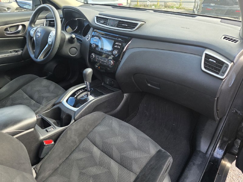 2014 Nissan Rogue **SV**JAMAIS ACCIDENTEE**SAAQ CERTIFIEE**TOIT PANORAMIQUE**CAMERA DE RECUL**SIEGES CHAUFFANTS**MAGS** Main Image