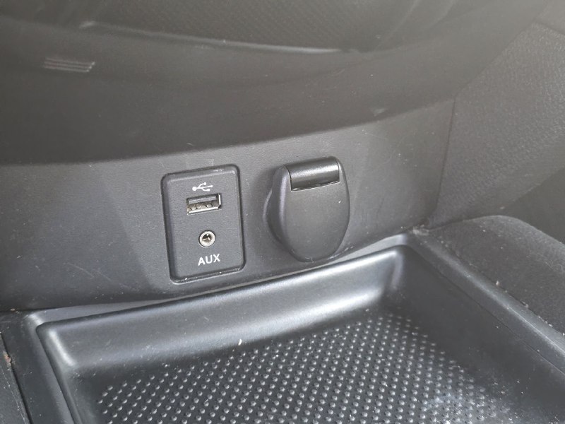 2014 Nissan Rogue **SV**JAMAIS ACCIDENTEE**SAAQ CERTIFIEE**TOIT PANORAMIQUE**CAMERA DE RECUL**SIEGES CHAUFFANTS**MAGS** Main Image