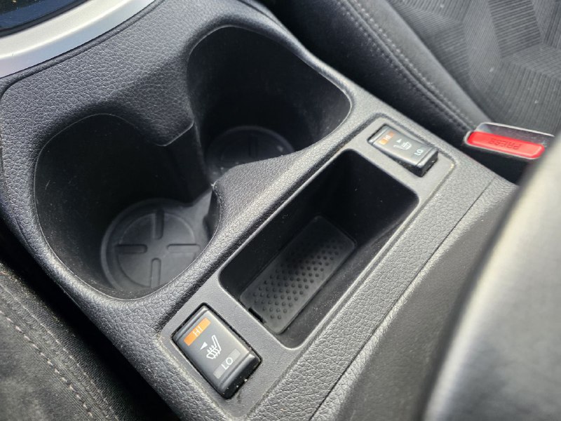 2014 Nissan Rogue **SV**JAMAIS ACCIDENTEE**SAAQ CERTIFIEE**TOIT PANORAMIQUE**CAMERA DE RECUL**SIEGES CHAUFFANTS**MAGS** Main Image