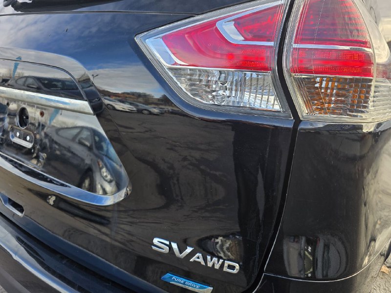 2014 Nissan Rogue **SV**JAMAIS ACCIDENTEE**SAAQ CERTIFIEE**TOIT PANORAMIQUE**CAMERA DE RECUL**SIEGES CHAUFFANTS**MAGS** Main Image