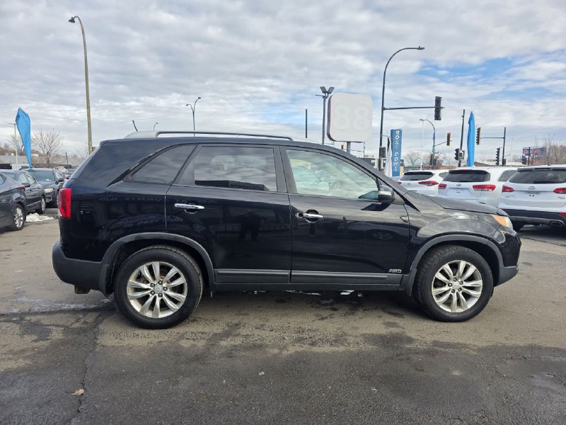 2011 Kia Sorento **LX**JAMAIS ACCIDENTEE**AWD**SIEGES CHAUFFANTS**MAGS** Main Image