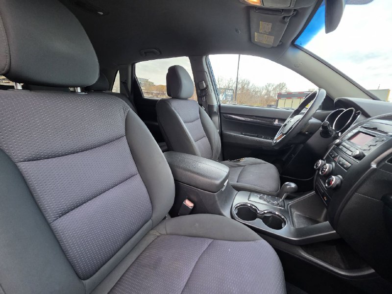 2011 Kia Sorento **LX**JAMAIS ACCIDENTEE**AWD**SIEGES CHAUFFANTS**MAGS** Main Image