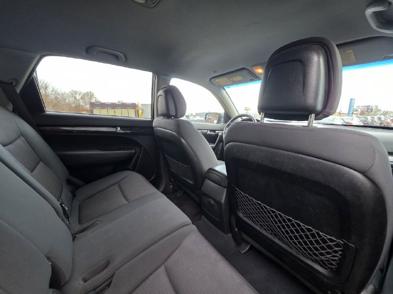 2011 Kia Sorento **LX**JAMAIS ACCIDENTEE**AWD**SIEGES CHAUFFANTS**MAGS** Main Image