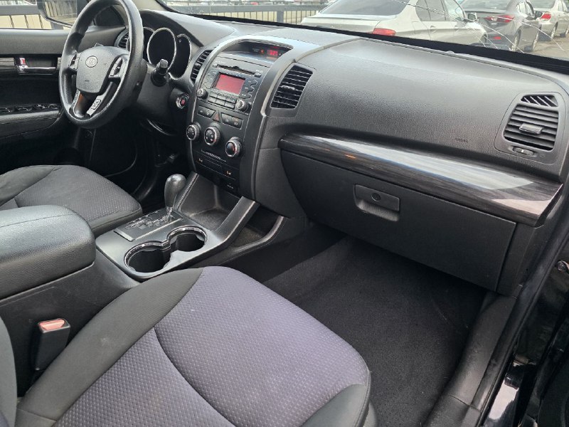 2011 Kia Sorento **LX**JAMAIS ACCIDENTEE**AWD**SIEGES CHAUFFANTS**MAGS** Main Image