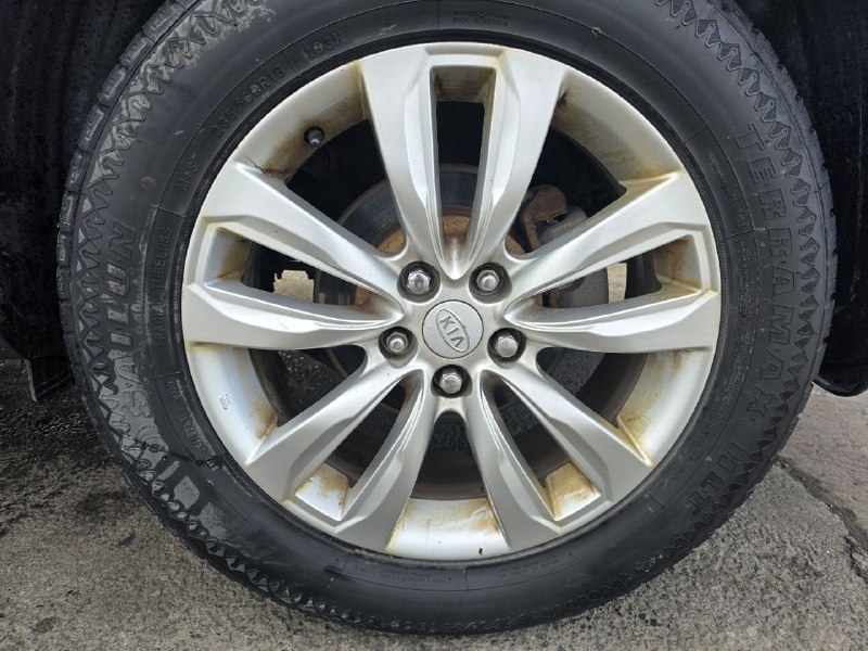 2011 Kia Sorento **LX**JAMAIS ACCIDENTEE**AWD**SIEGES CHAUFFANTS**MAGS** Main Image