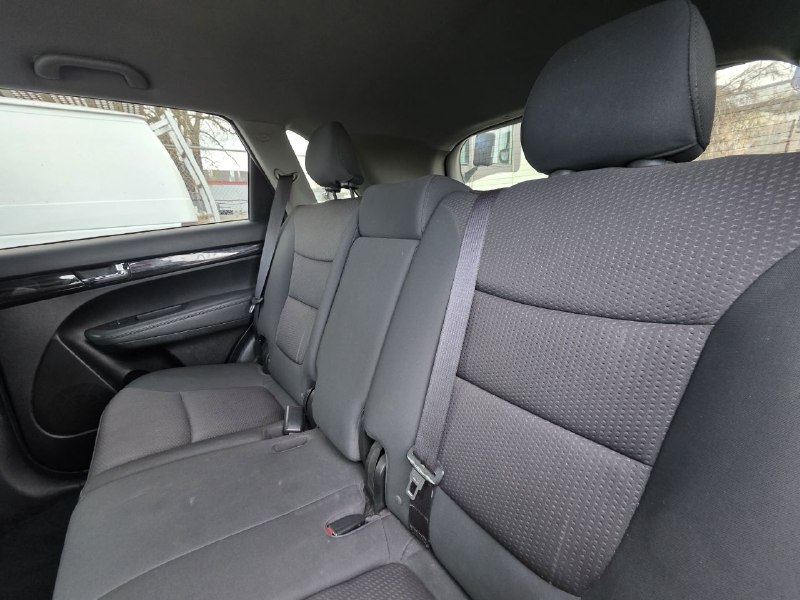 2011 Kia Sorento **LX**JAMAIS ACCIDENTEE**AWD**SIEGES CHAUFFANTS**MAGS** Main Image