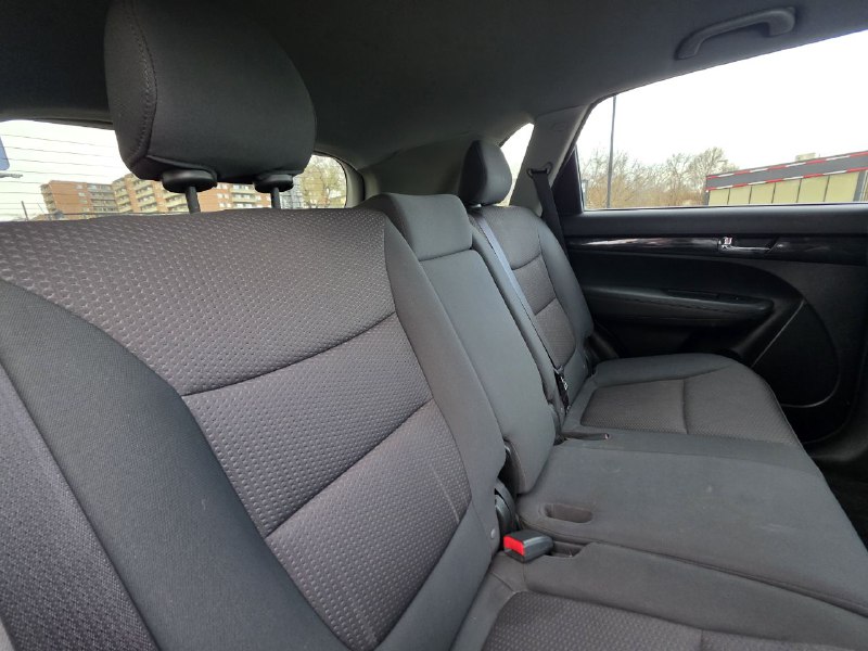 2011 Kia Sorento **LX**JAMAIS ACCIDENTEE**AWD**SIEGES CHAUFFANTS**MAGS** Main Image