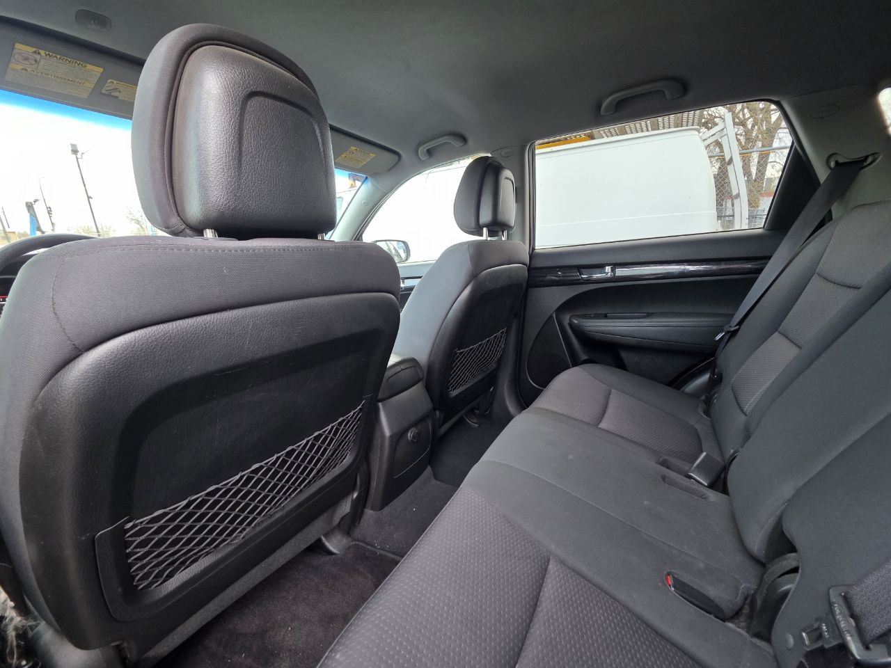 2011 Kia Sorento **LX**JAMAIS ACCIDENTEE**AWD**SIEGES CHAUFFANTS**MAGS** Main Image