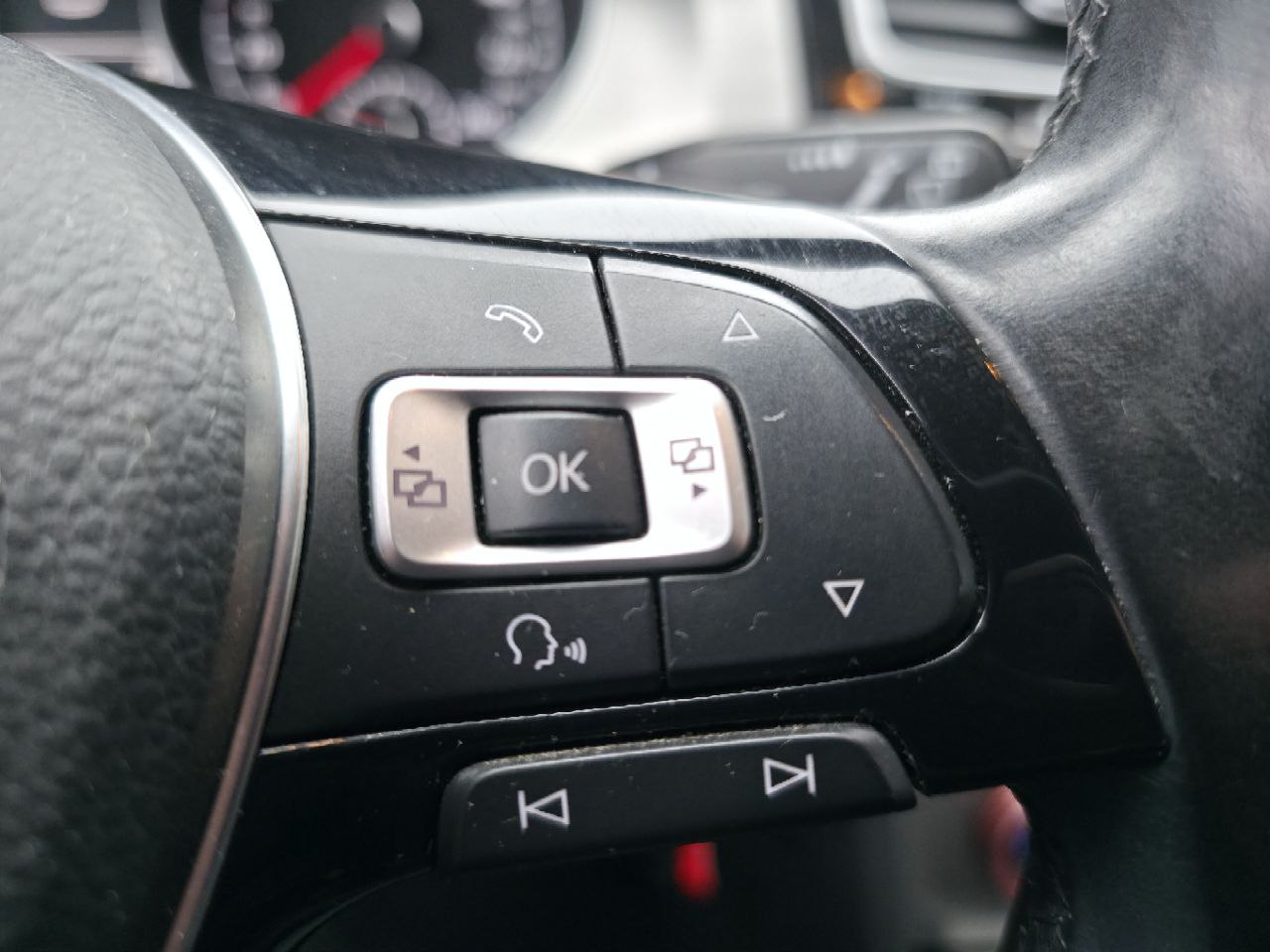 2015 Volkswagen Golf **PRIX IMBATTABLE**SIEGES CHAUFFANTS**MAGS**EN SPECIAL** Main Image