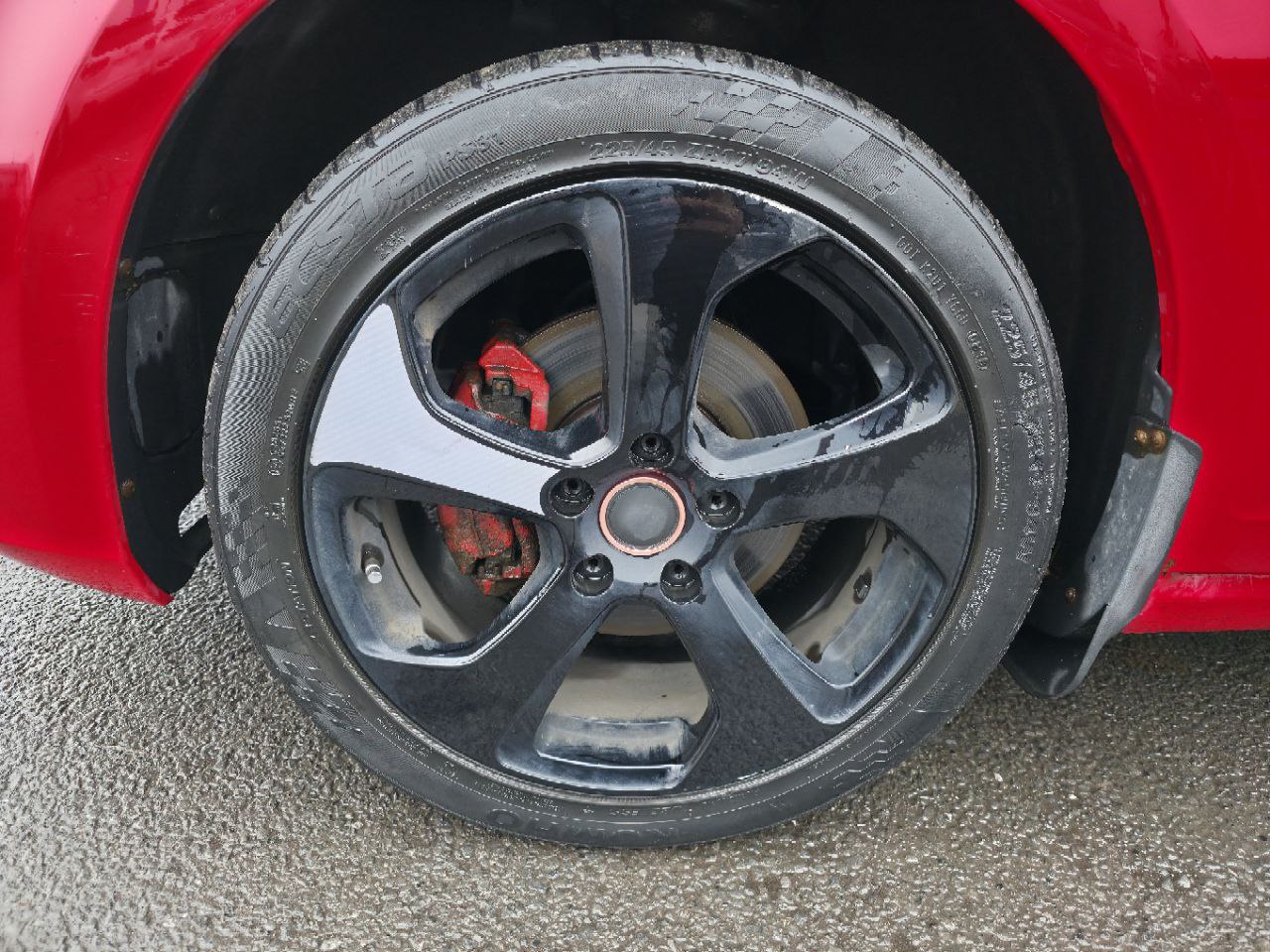 2015 Volkswagen Golf **PRIX IMBATTABLE**SIEGES CHAUFFANTS**MAGS**EN SPECIAL** Main Image