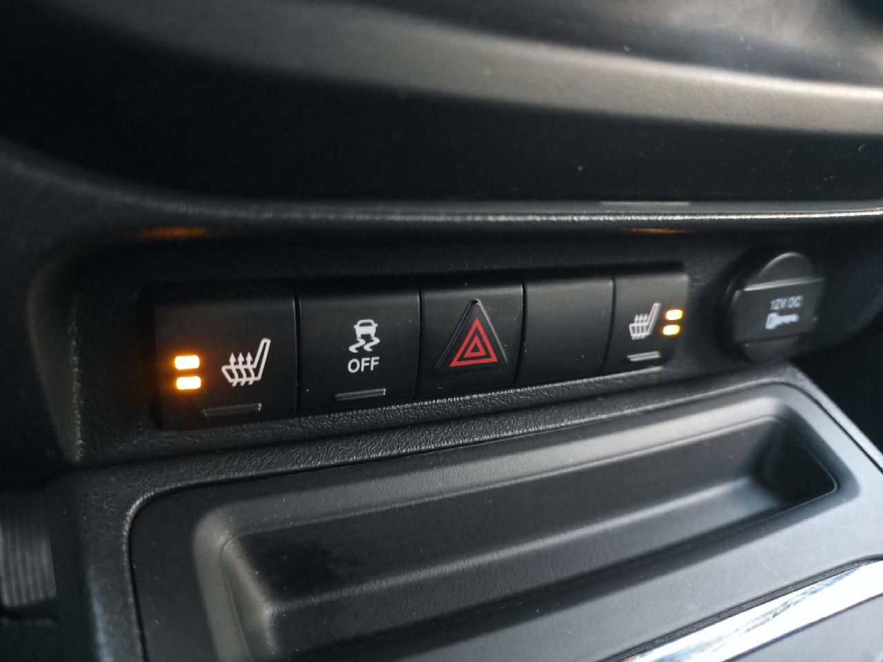 2013 Jeep Compass North**4x4**SIEGES CHAUFFNATS**MAGS** Main Image