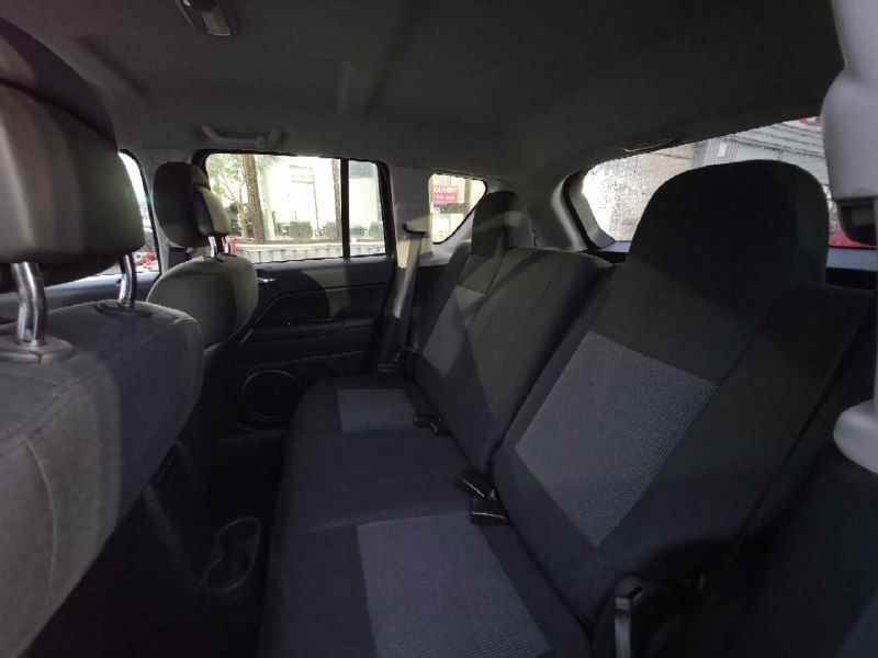 2013 Jeep Compass North**4x4**SIEGES CHAUFFNATS**MAGS** Main Image