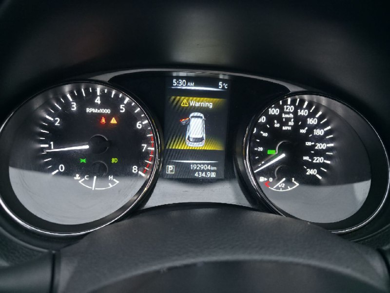 2015 Nissan Rogue **SV**TOIT PANORAMIQUE**CAMERA DE RECUL**SIEGES CHAUFFANTS**MAGS** Image principale