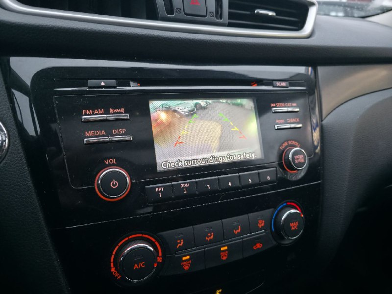 2015 Nissan Rogue **SV**TOIT PANORAMIQUE**CAMERA DE RECUL**SIEGES CHAUFFANTS**MAGS** Image principale