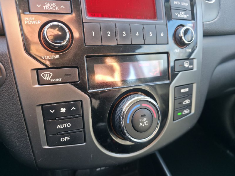 2011 Kia Forte Koup **SX**JAMAIS ACCIDENTEE**CUIR**TOIT OUVRANT**SIEGES CHAUFFANTS**MAGS**EN SPECIAL** Main Image