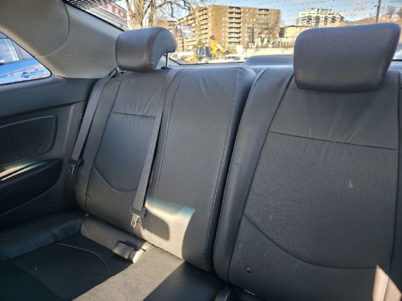 2011 Kia Forte Koup **SX**JAMAIS ACCIDENTEE**CUIR**TOIT OUVRANT**SIEGES CHAUFFANTS**MAGS**EN SPECIAL** Main Image