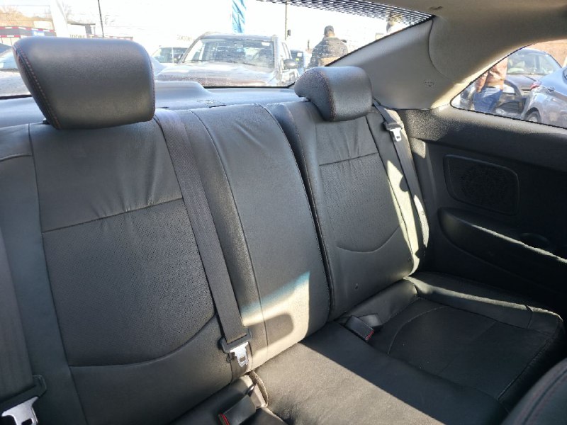 2011 Kia Forte Koup **SX**JAMAIS ACCIDENTEE**CUIR**TOIT OUVRANT**SIEGES CHAUFFANTS**MAGS**EN SPECIAL** Main Image