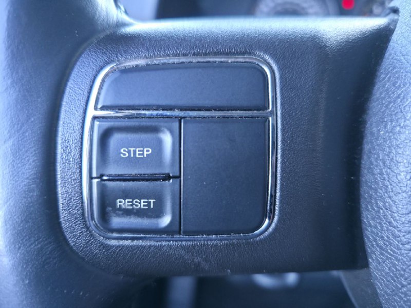 2014 Jeep Patriot **NORTH EDITION**JAMAIS ACCIDENTEE**4X4**SIEGES CHAUFFANTS**MAGS**EN SPECIAL** Image principale