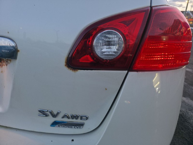 2012 Nissan Rogue **SL**AWD**TOIT OUVRANT**CAMERA DE RECUL**MAGS**SIEGES CHAUFFANTS** Image principale