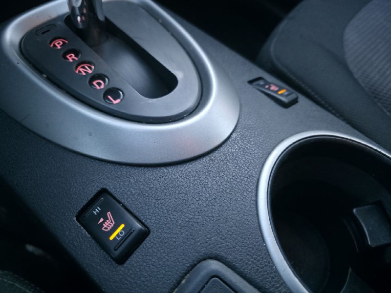 2012 Nissan Rogue **SL**AWD**TOIT OUVRANT**CAMERA DE RECUL**MAGS**SIEGES CHAUFFANTS** Image principale