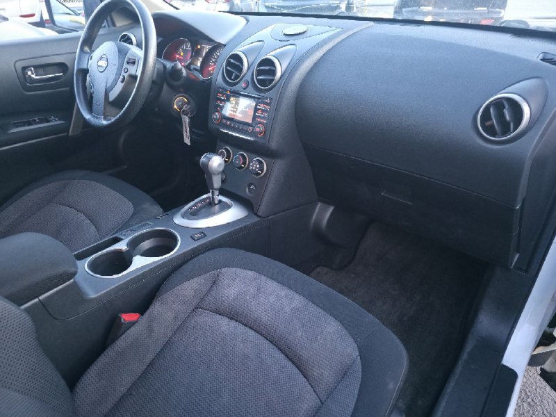 2012 Nissan Rogue **SL**AWD**TOIT OUVRANT**CAMERA DE RECUL**MAGS**SIEGES CHAUFFANTS** Image principale