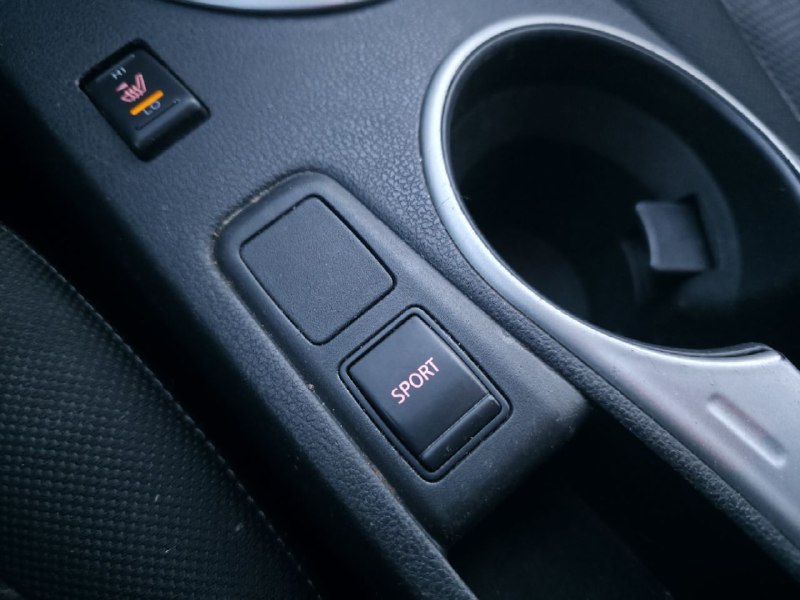 2012 Nissan Rogue **SL**AWD**TOIT OUVRANT**CAMERA DE RECUL**MAGS**SIEGES CHAUFFANTS** Image principale