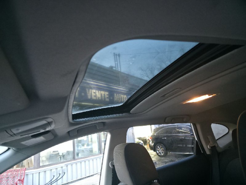 2012 Nissan Rogue **SL**AWD**TOIT OUVRANT**CAMERA DE RECUL**MAGS**SIEGES CHAUFFANTS** Image principale