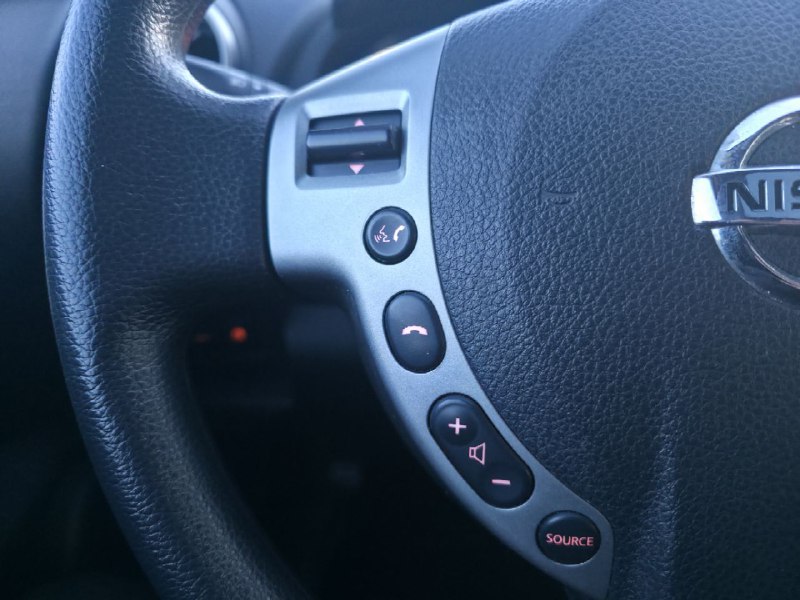 2012 Nissan Rogue **SL**AWD**TOIT OUVRANT**CAMERA DE RECUL**MAGS**SIEGES CHAUFFANTS** Image principale