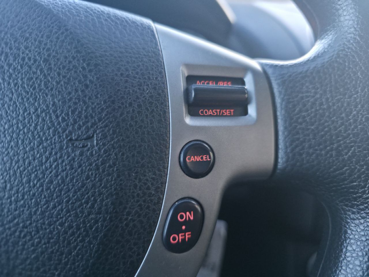 2012 Nissan Rogue **SL**AWD**TOIT OUVRANT**CAMERA DE RECUL**MAGS**SIEGES CHAUFFANTS** Image principale