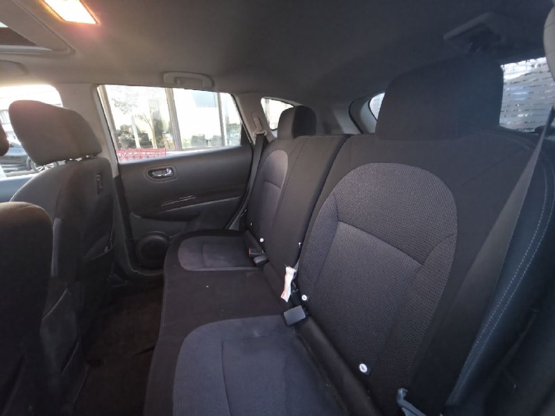 2012 Nissan Rogue **SL**AWD**TOIT OUVRANT**CAMERA DE RECUL**MAGS**SIEGES CHAUFFANTS** Image principale