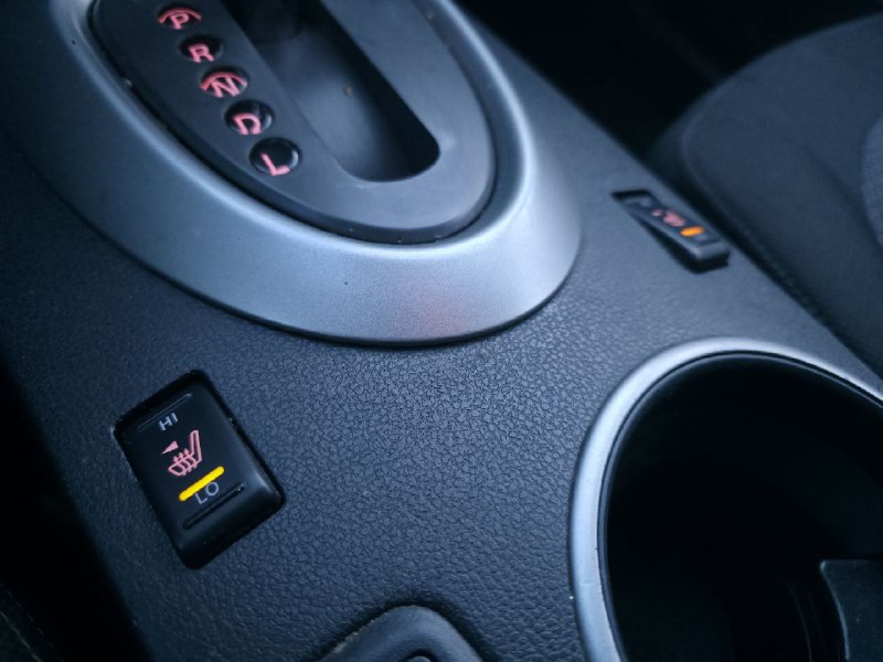 2012 Nissan Rogue **SL**AWD**TOIT OUVRANT**CAMERA DE RECUL**MAGS**SIEGES CHAUFFANTS** Image principale