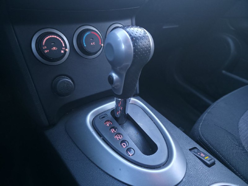 2012 Nissan Rogue **SL**AWD**TOIT OUVRANT**CAMERA DE RECUL**MAGS**SIEGES CHAUFFANTS** Image principale