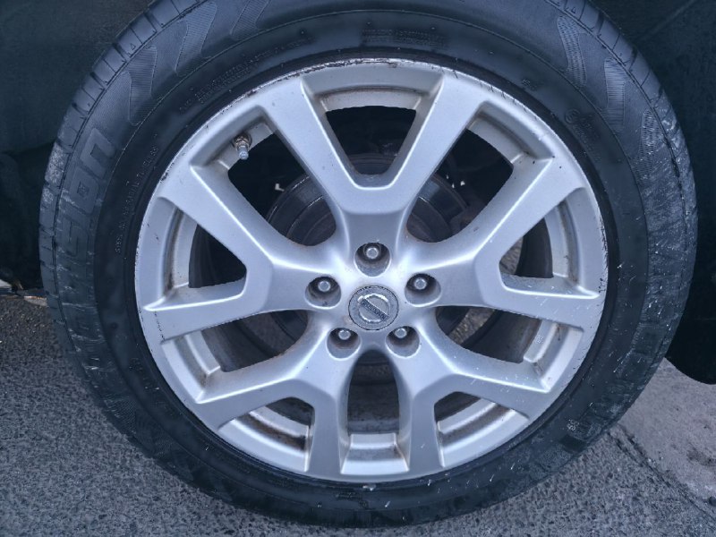 2012 Nissan Rogue **SL**AWD**TOIT OUVRANT**CAMERA DE RECUL**MAGS**SIEGES CHAUFFANTS** Image principale