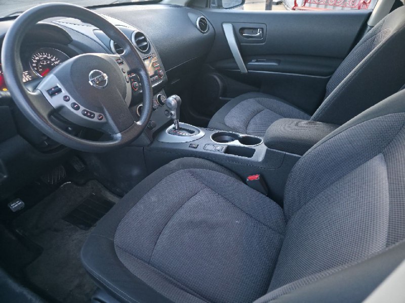 2012 Nissan Rogue **SL**AWD**TOIT OUVRANT**CAMERA DE RECUL**MAGS**SIEGES CHAUFFANTS** Image principale