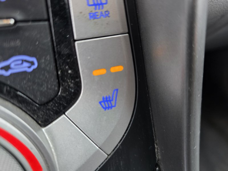 2012 Hyundai Elantra **GL**BAS KILO**JAMAIS ACCIDENTEE**SIEGES CHAUFFANTS**EN SPECIAL** Main Image