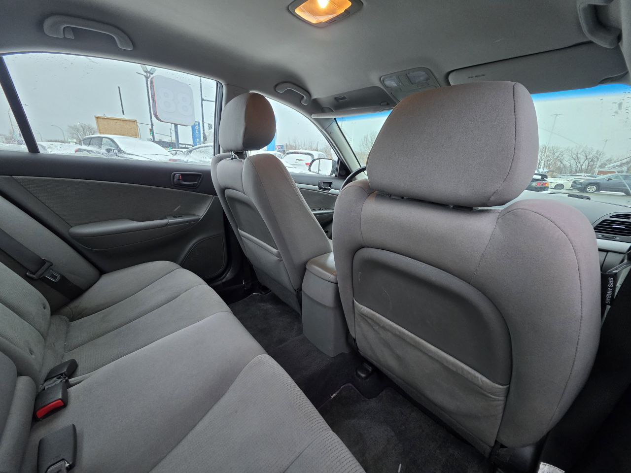 2009 Hyundai Sonata GL**JAMAIS ACCIDENTEE**SIEGES CHAUFFANTS**EN SPECIAL Image principale