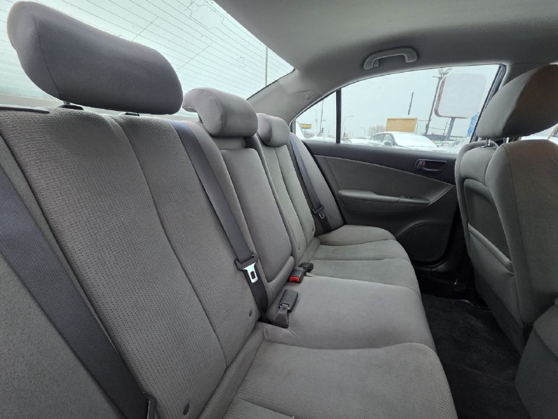 2009 Hyundai Sonata GL**JAMAIS ACCIDENTEE**SIEGES CHAUFFANTS**EN SPECIAL Image principale